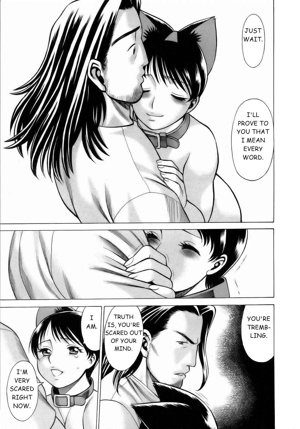 Page 15 Chapter 2 Coneco!!