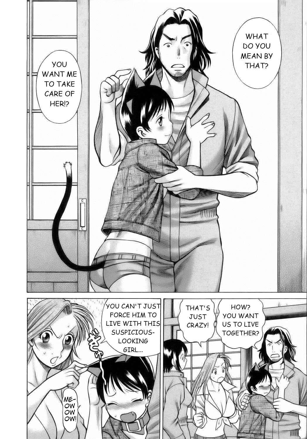 Page 2 Chapter 2 Coneco!!