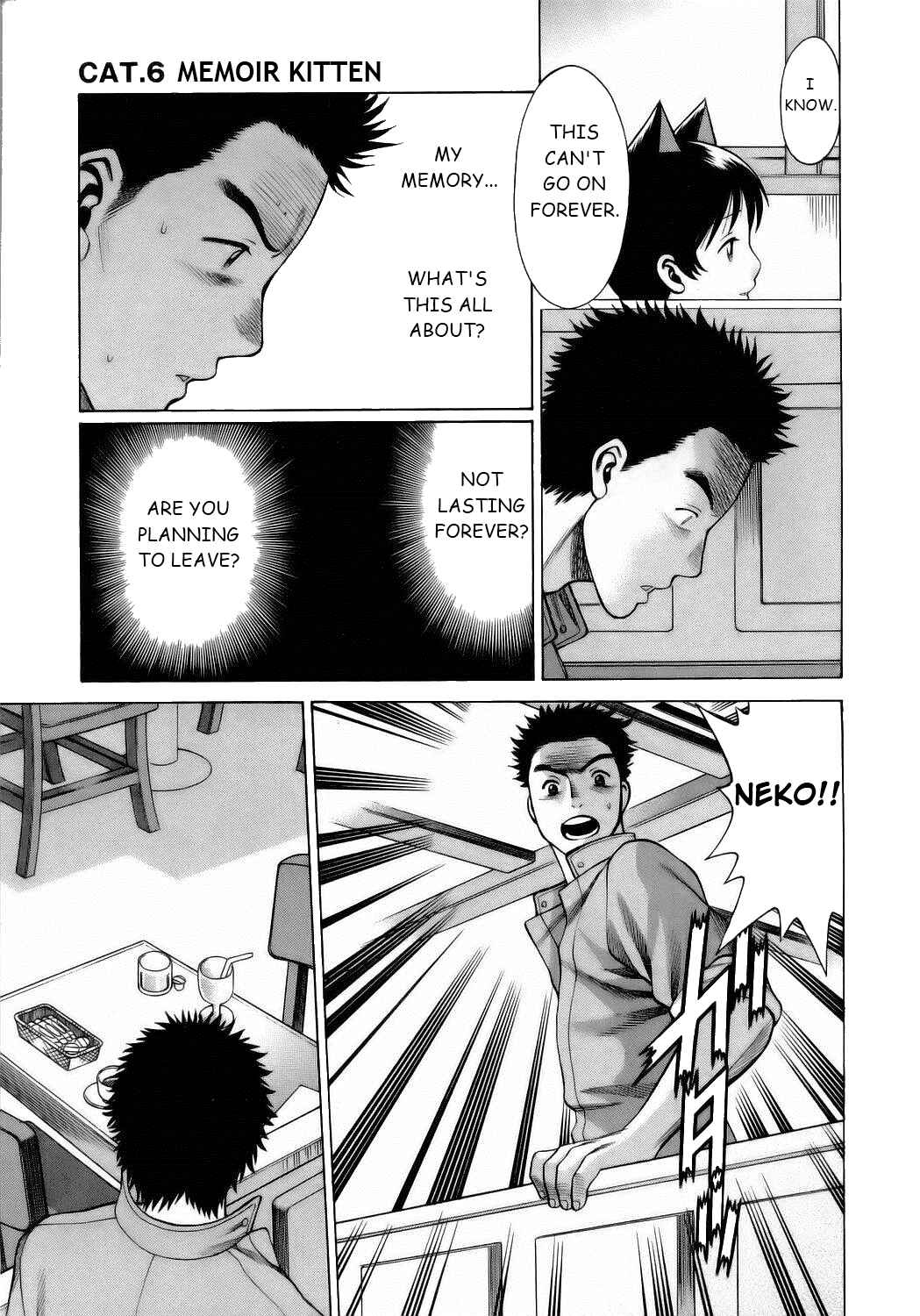 Page 11 Chapter 6 Coneco!!