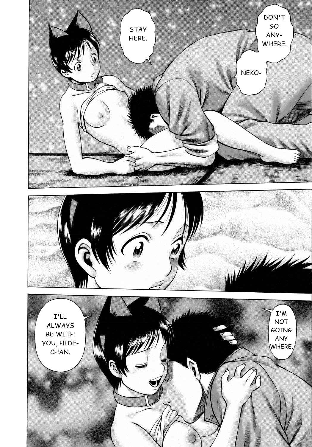 Page 16 Chapter 6 Coneco!!