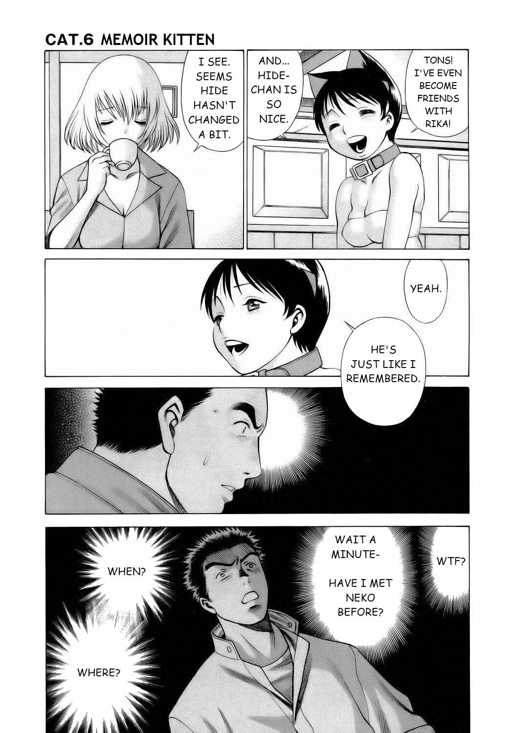 Page 9 Chapter 6 Coneco!!