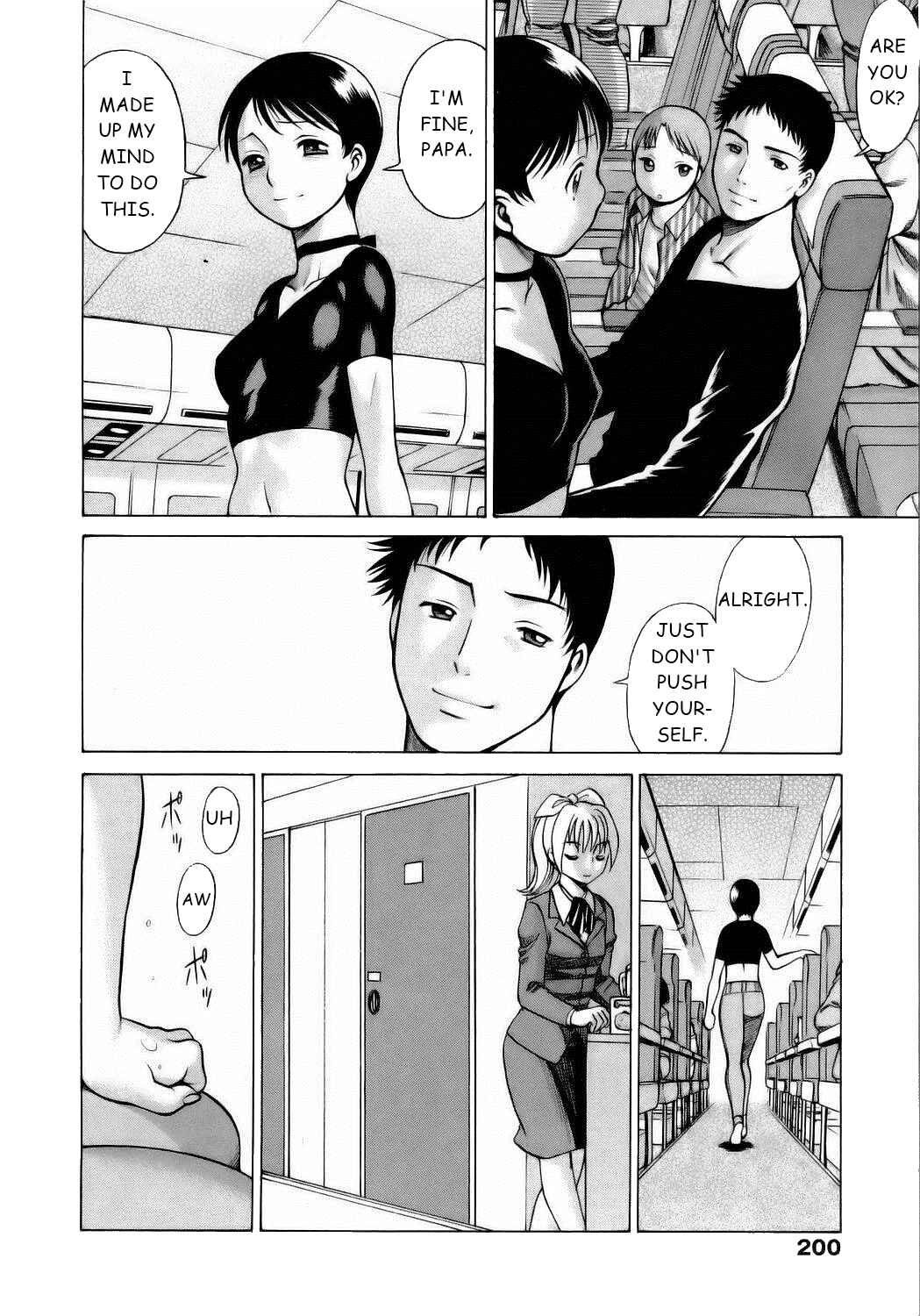 Page 8 Chapter 9 Coneco!!