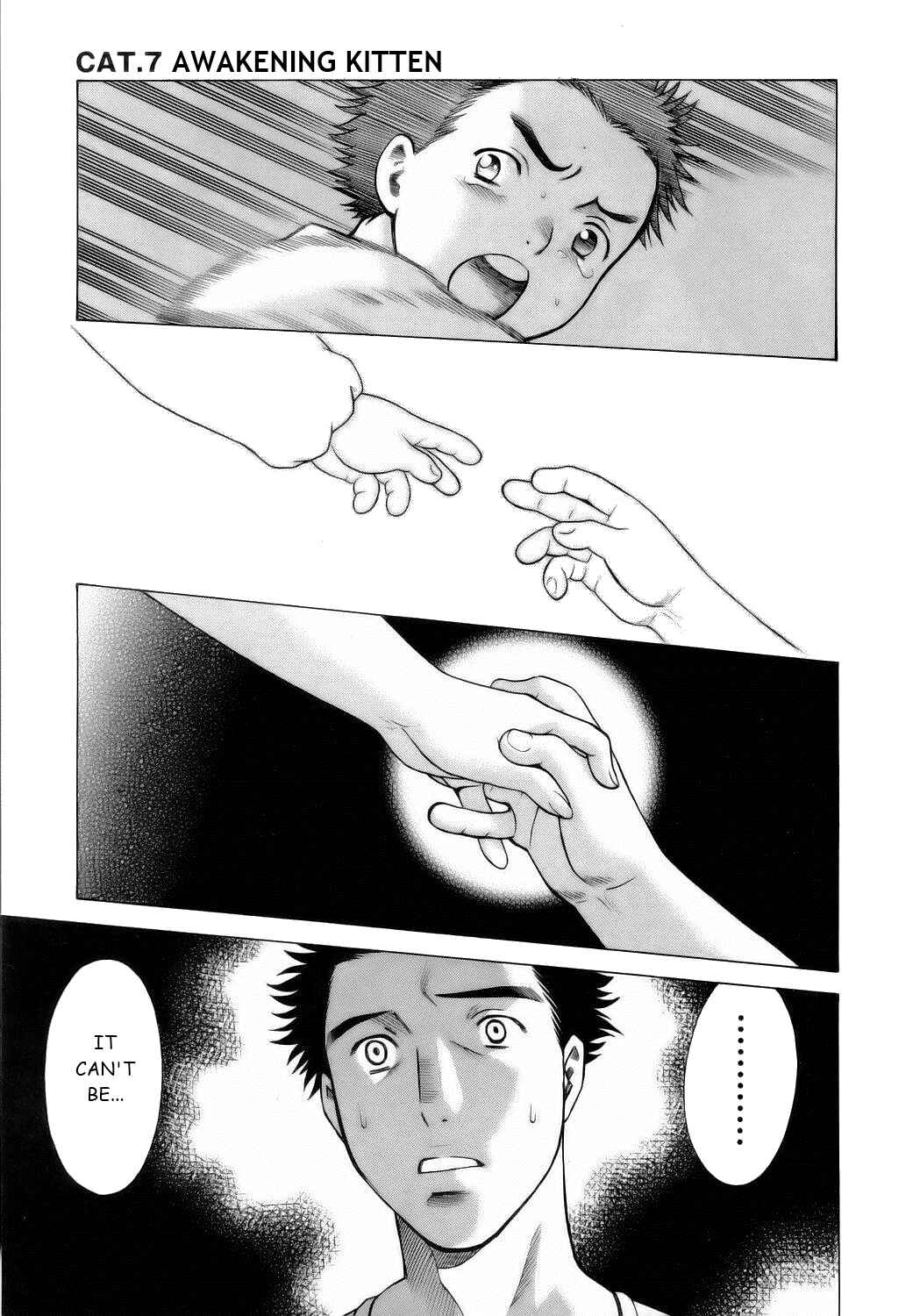 Page 11 Chapter 7 Coneco!!