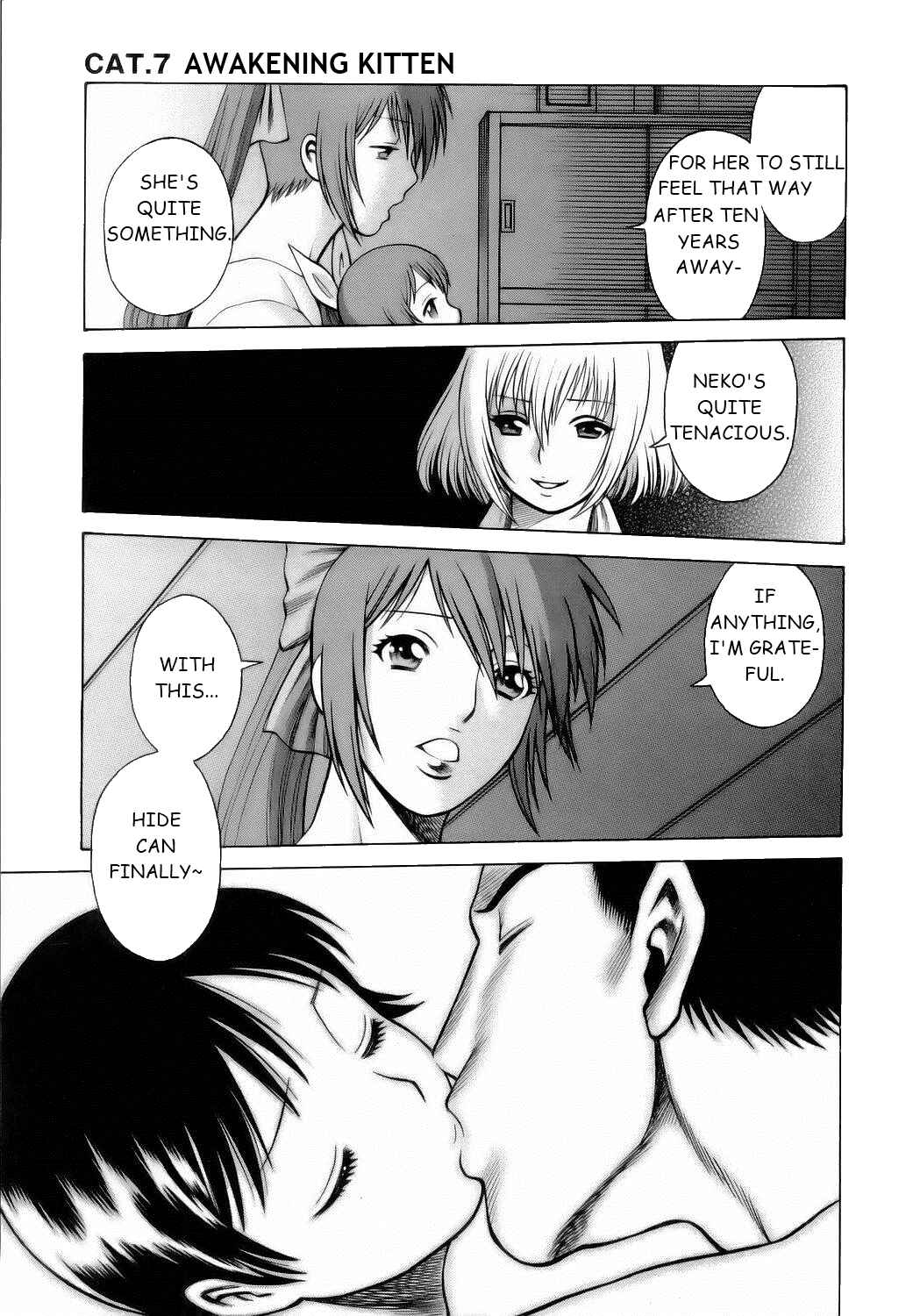 Page 15 Chapter 7 Coneco!!