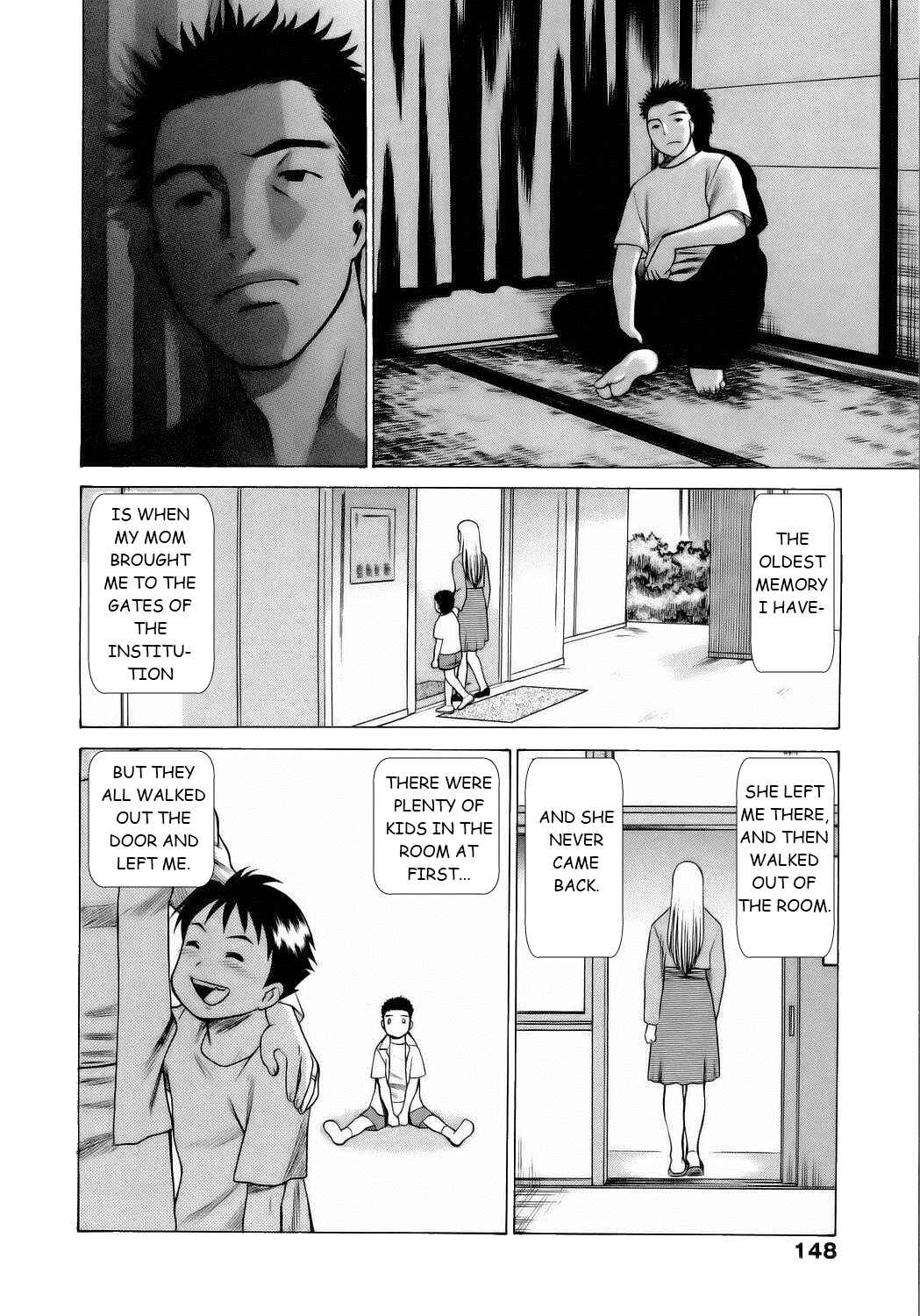 Page 4 Chapter 7 Coneco!!