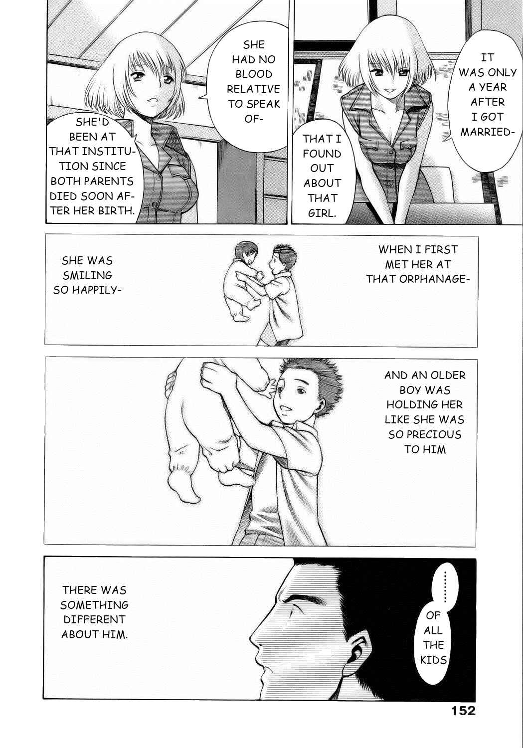 Page 8 Chapter 7 Coneco!!
