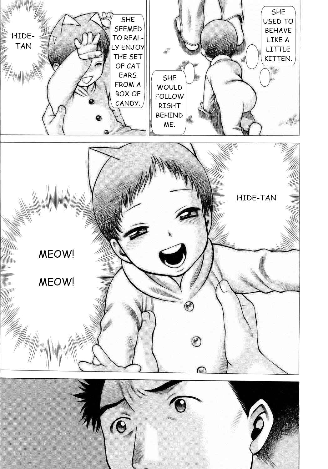 Page 9 Chapter 7 Coneco!!