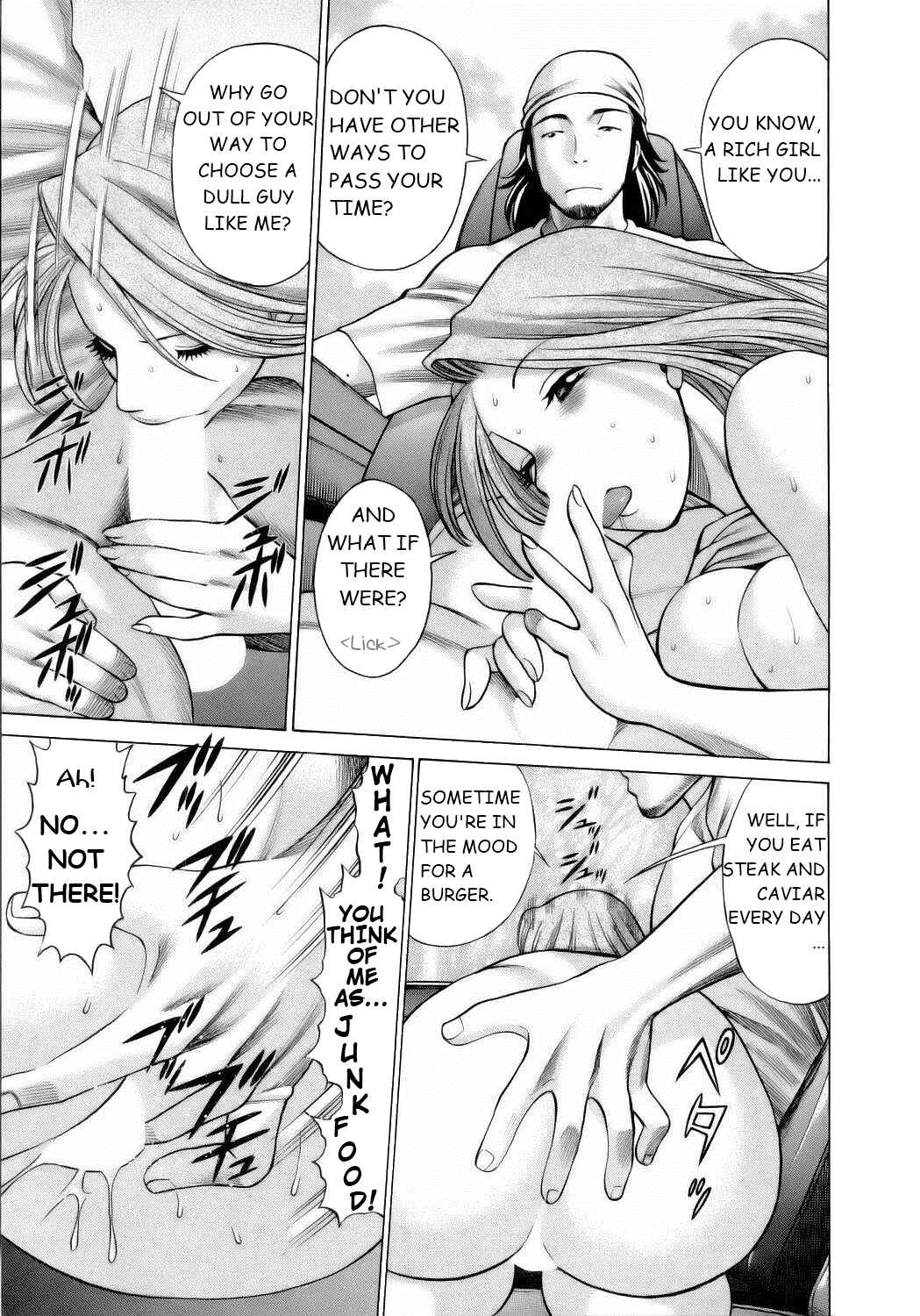 Page 10 Chapter 1 Coneco!!