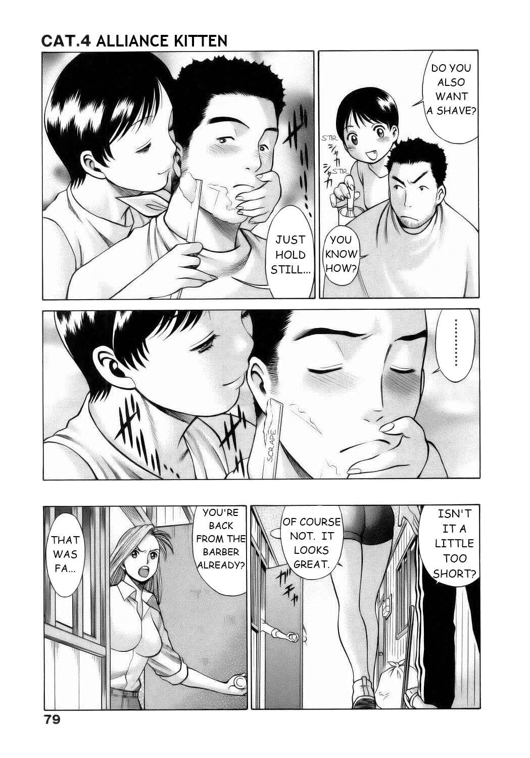 Page 7 Chapter 4 Coneco!!