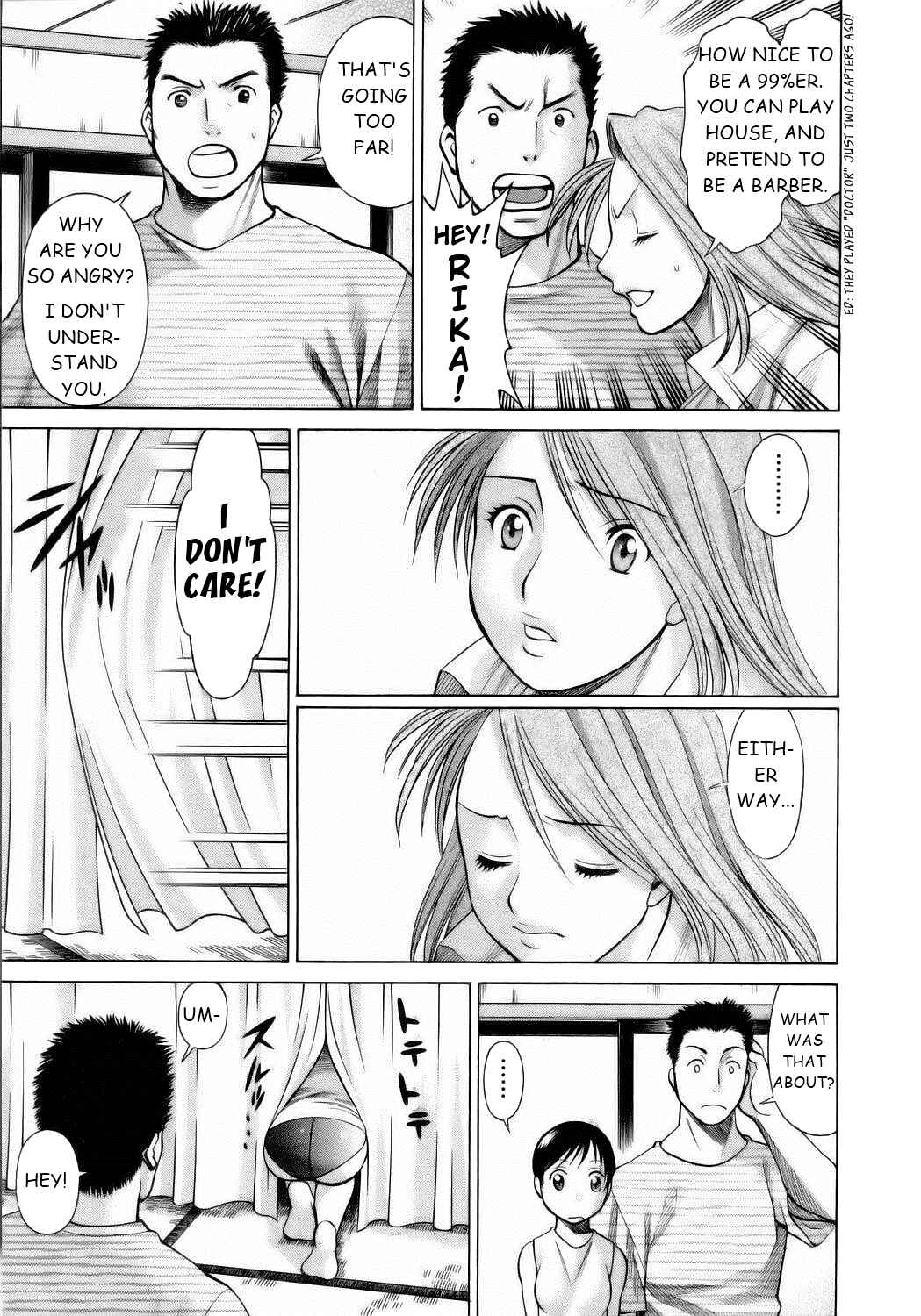 Page 9 Chapter 4 Coneco!!