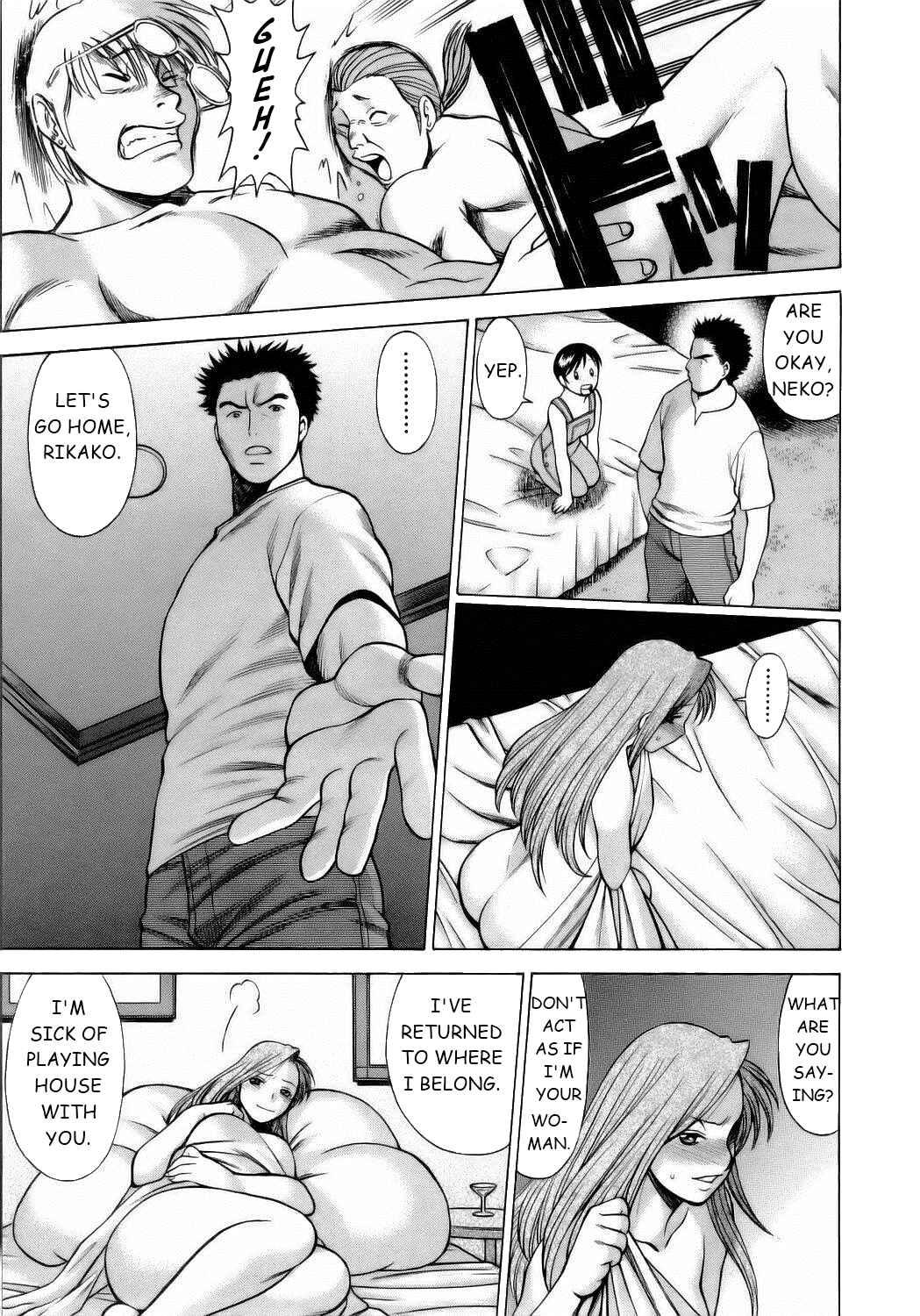 Page 11 Chapter 8 Coneco!!