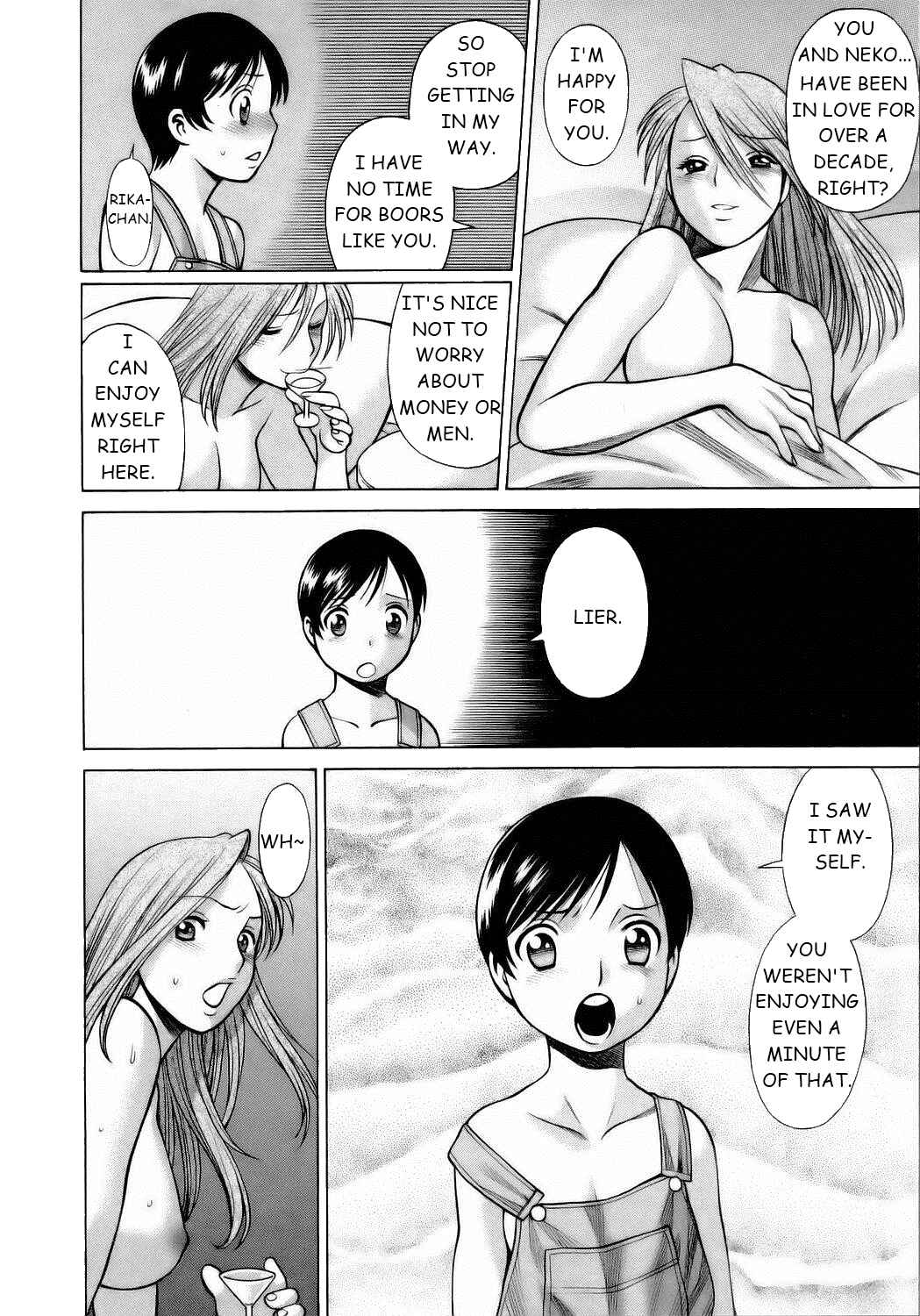 Page 12 Chapter 8 Coneco!!