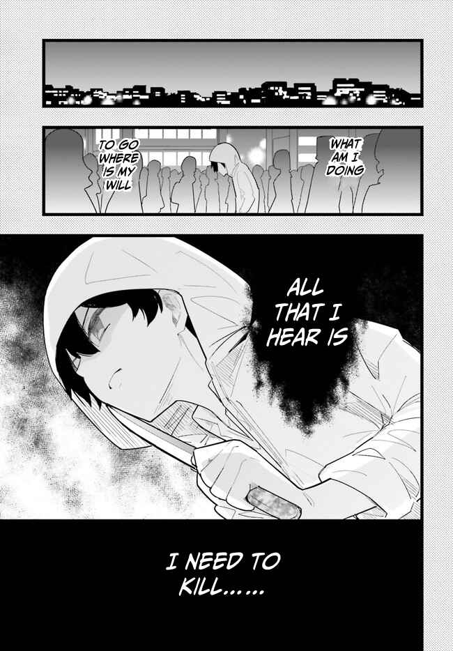 Page 5 Chapter 22 Osananajimi ga Zettai ni Makenai Love Comedy