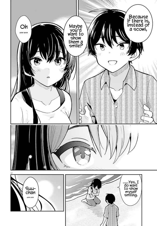 Page 11 Chapter 30 Osananajimi ga Zettai ni Makenai Love Comedy