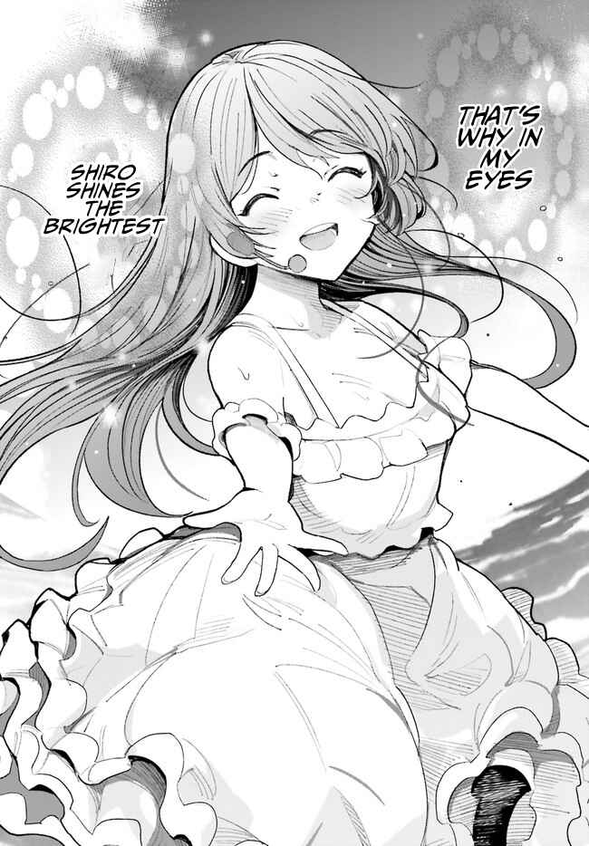 Page 14 Chapter 34 Osananajimi ga Zettai ni Makenai Love Comedy