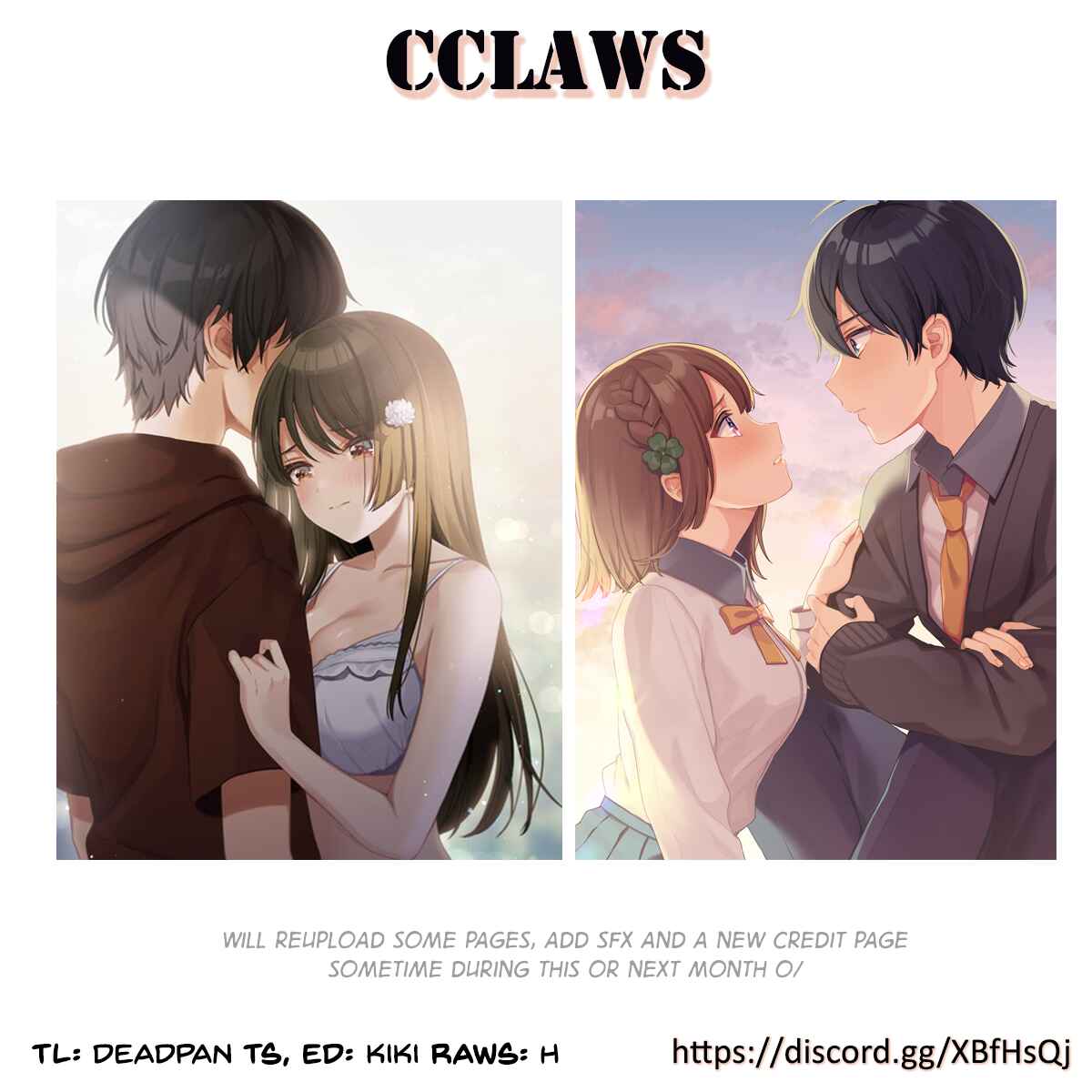 Page 29 Chapter 8 Osananajimi ga Zettai ni Makenai Love Comedy
