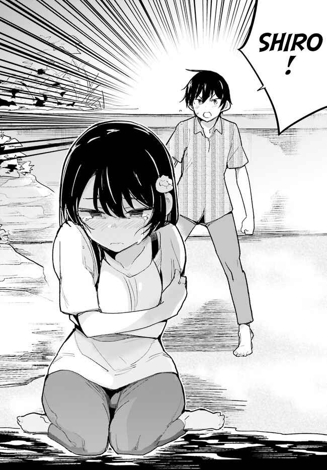 Page 20 Chapter 29 Osananajimi ga Zettai ni Makenai Love Comedy