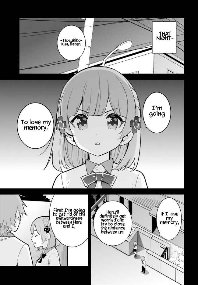 Page 18 Chapter 23 Osananajimi ga Zettai ni Makenai Love Comedy