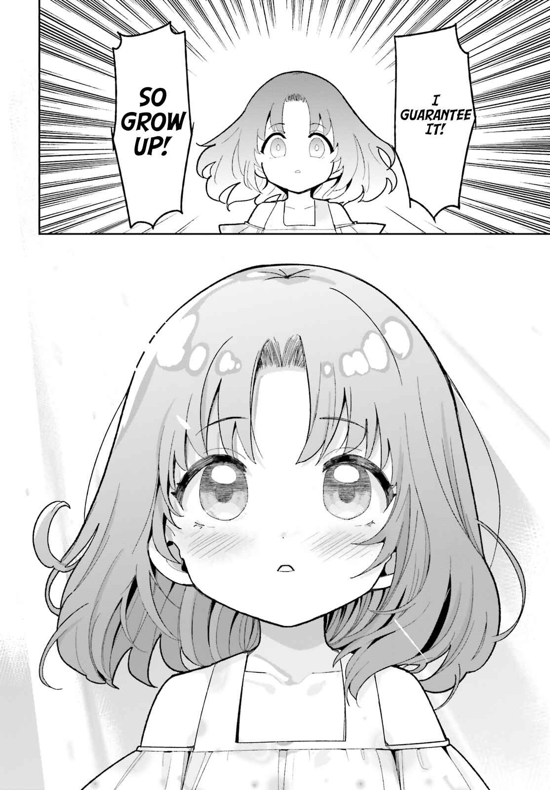 Page 14 Chapter 18 Osananajimi ga Zettai ni Makenai Love Comedy