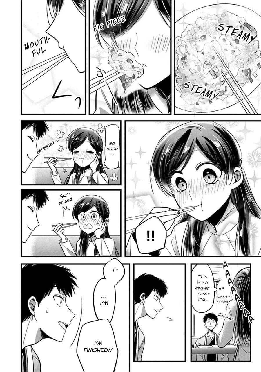 Page 12 Chapter 4 Little Lotus