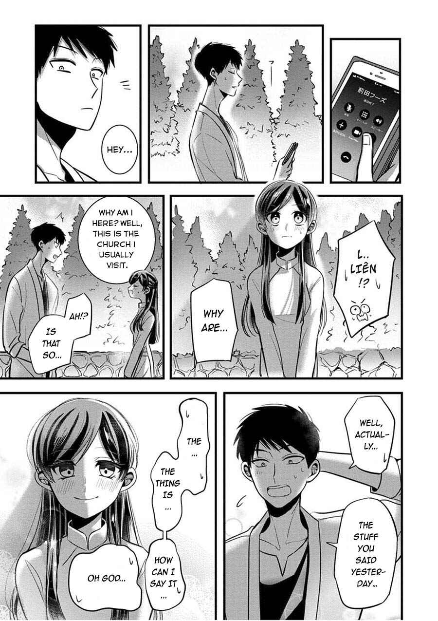 Page 27 Chapter 4 Little Lotus