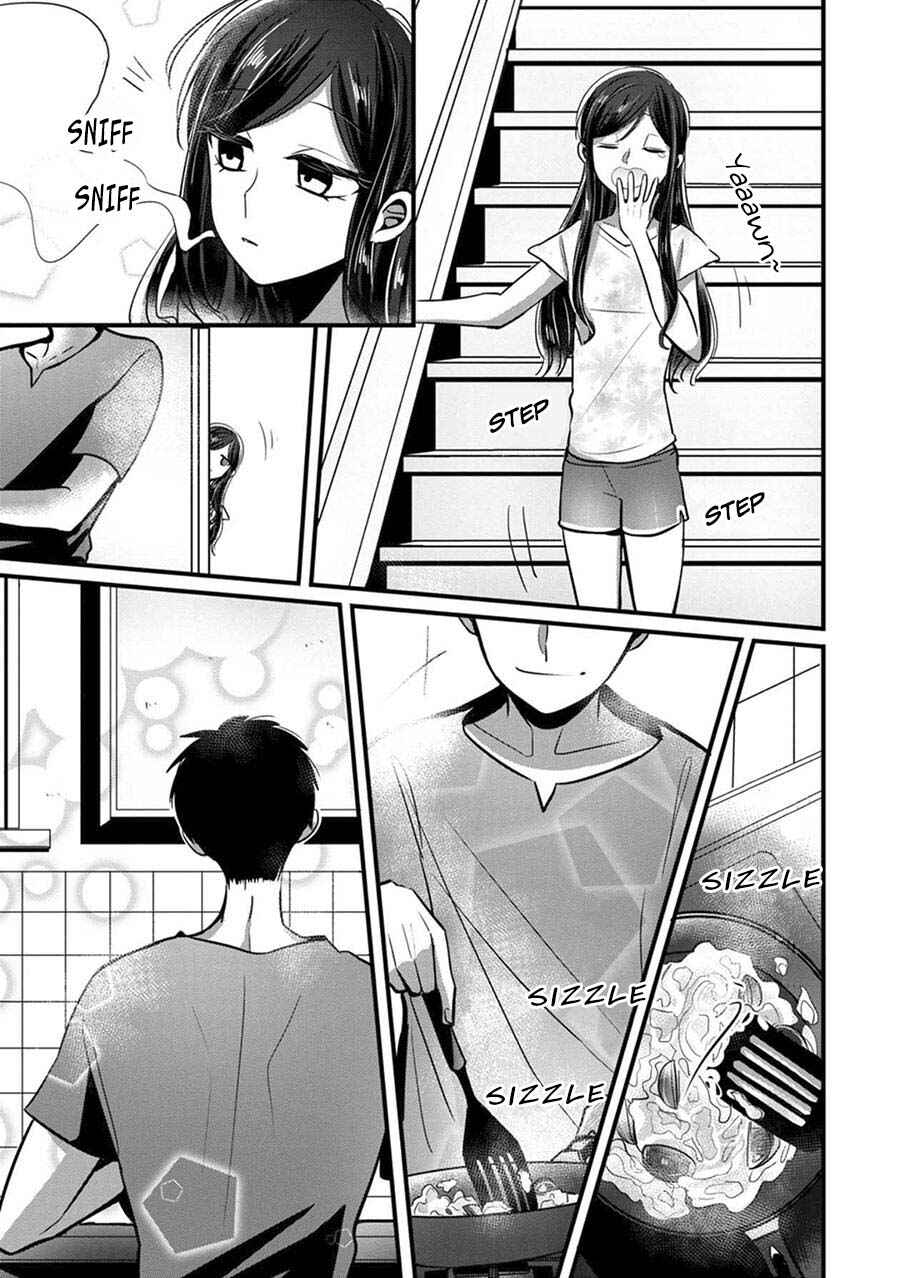 Page 9 Chapter 4 Little Lotus