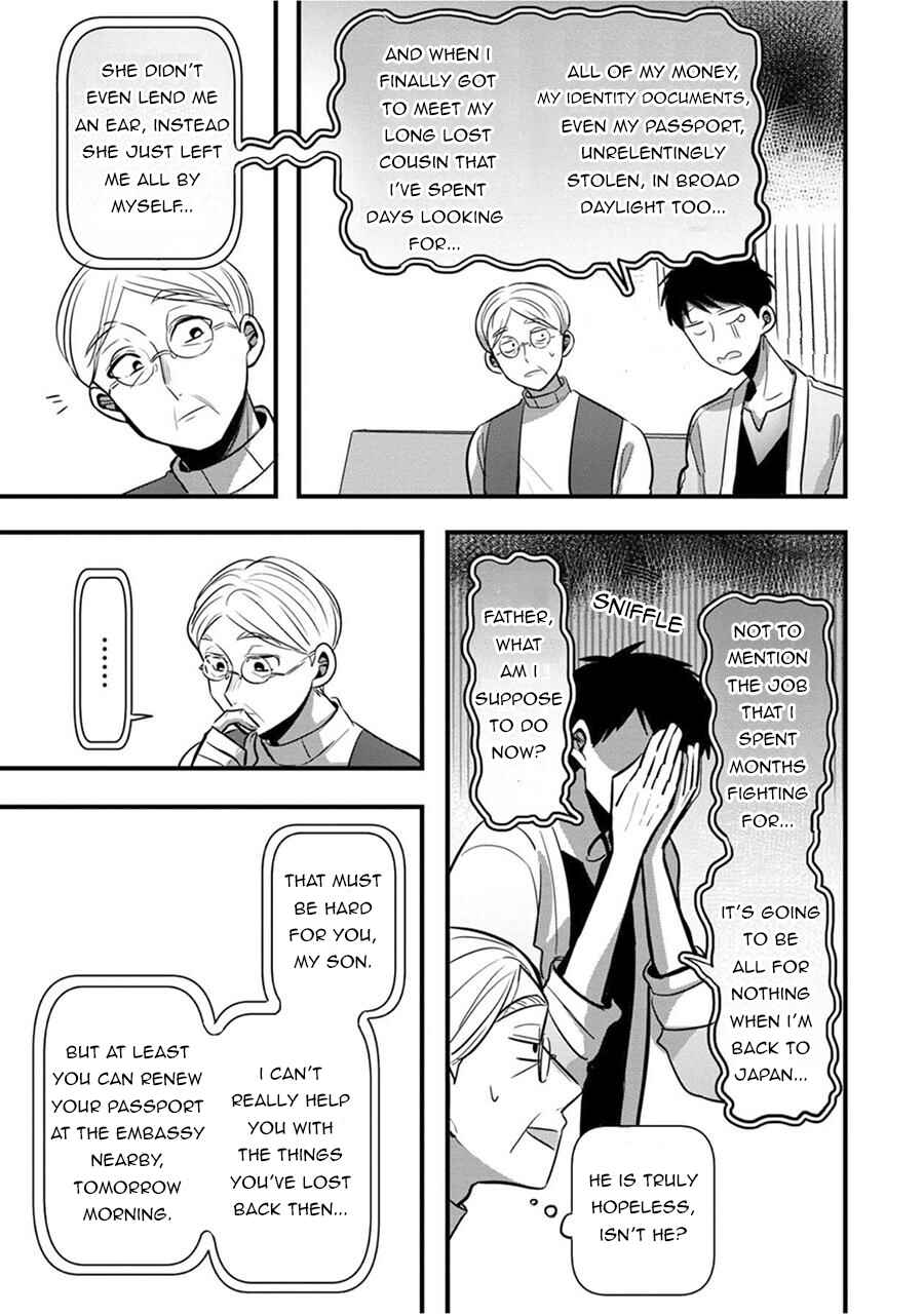 Page 10 Chapter 2 Little Lotus