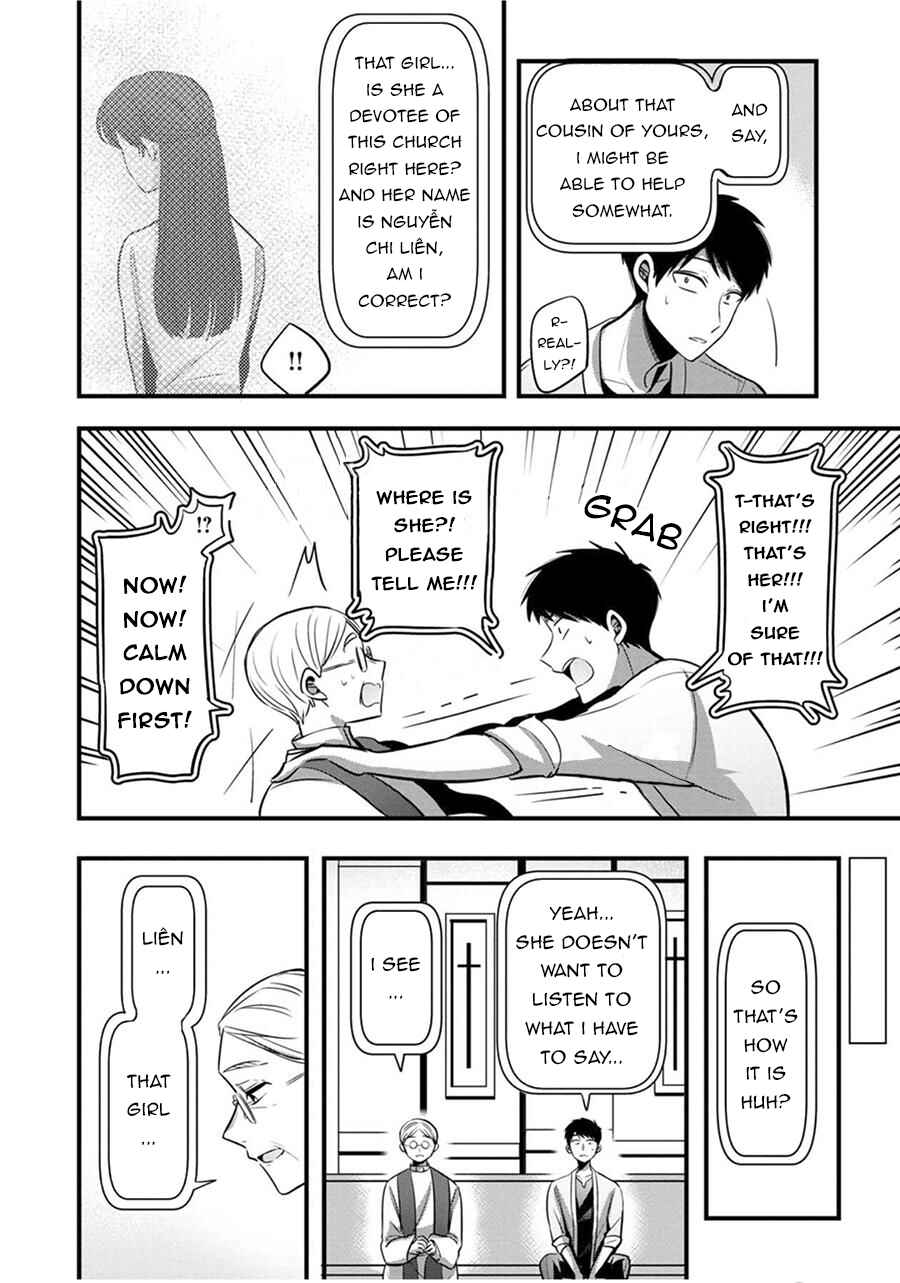 Page 11 Chapter 2 Little Lotus