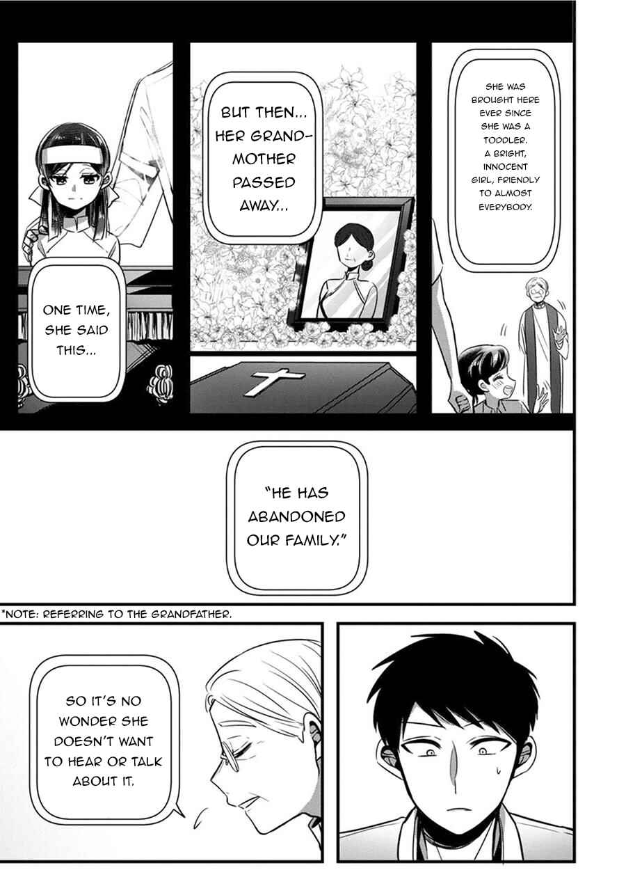 Page 12 Chapter 2 Little Lotus