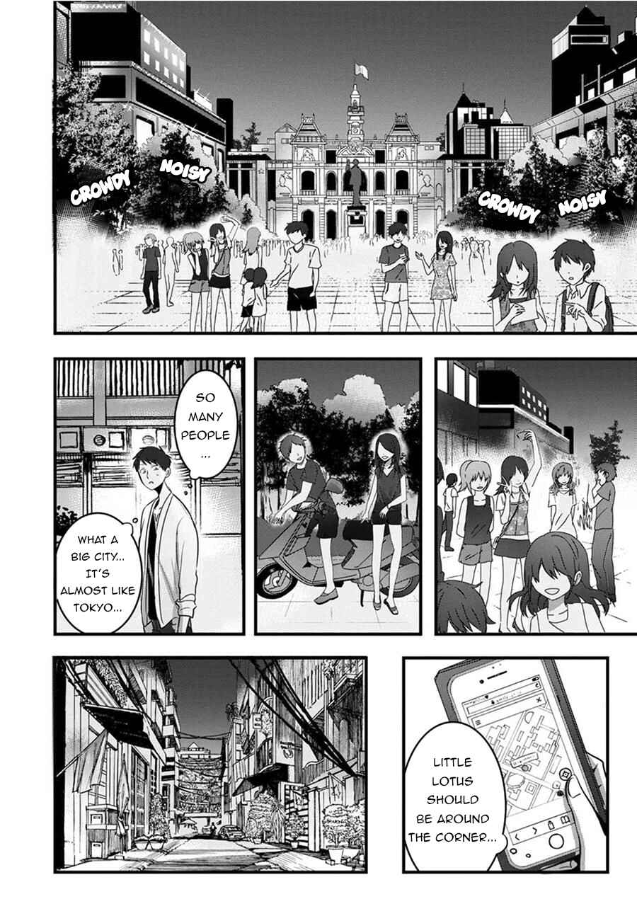 Page 15 Chapter 2 Little Lotus