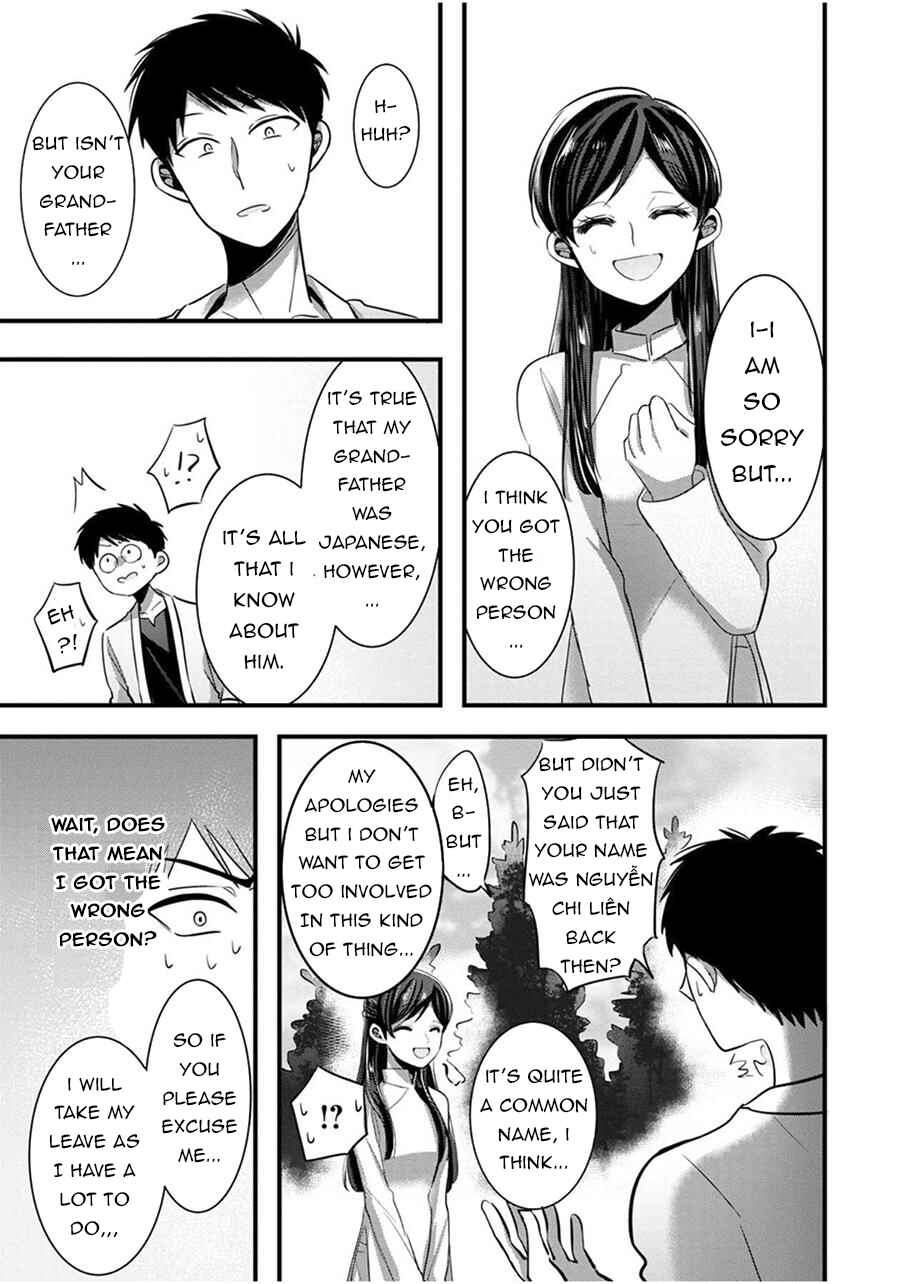 Page 6 Chapter 2 Little Lotus