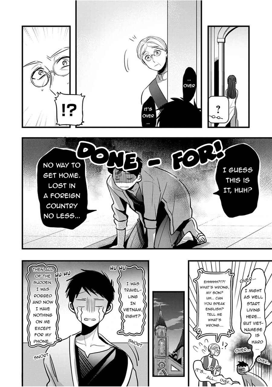 Page 9 Chapter 2 Little Lotus