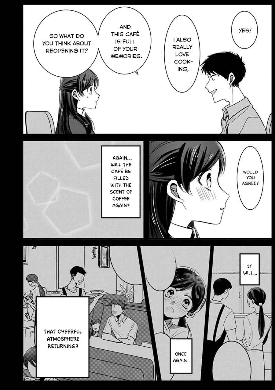 Page 11 Chapter 7 Little Lotus