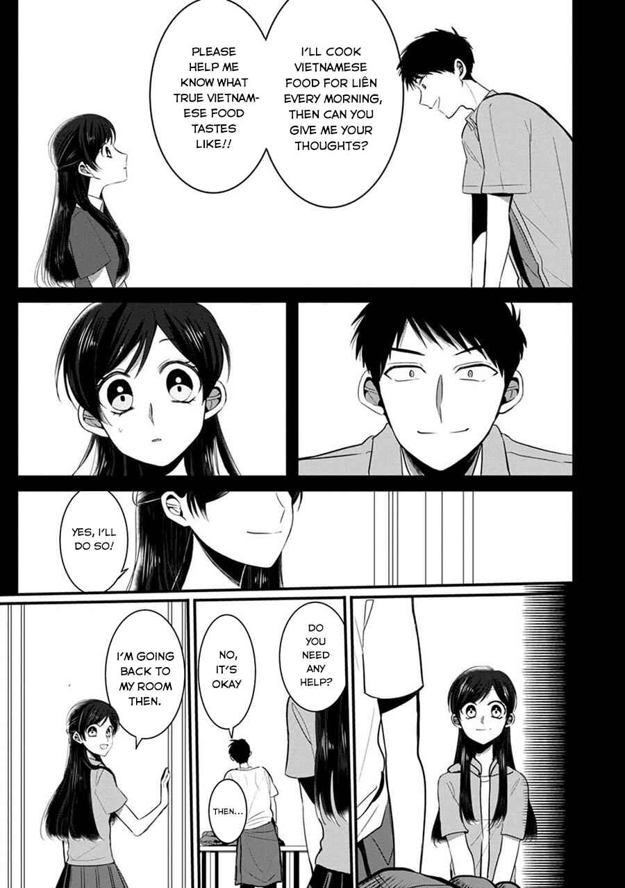 Page 14 Chapter 7 Little Lotus