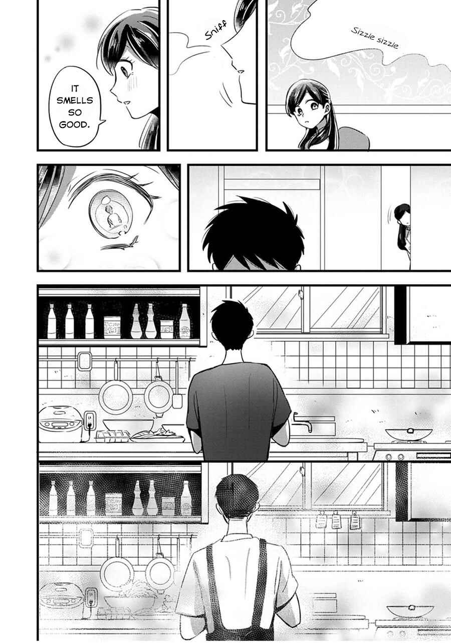 Page 11 Chapter 3 Little Lotus