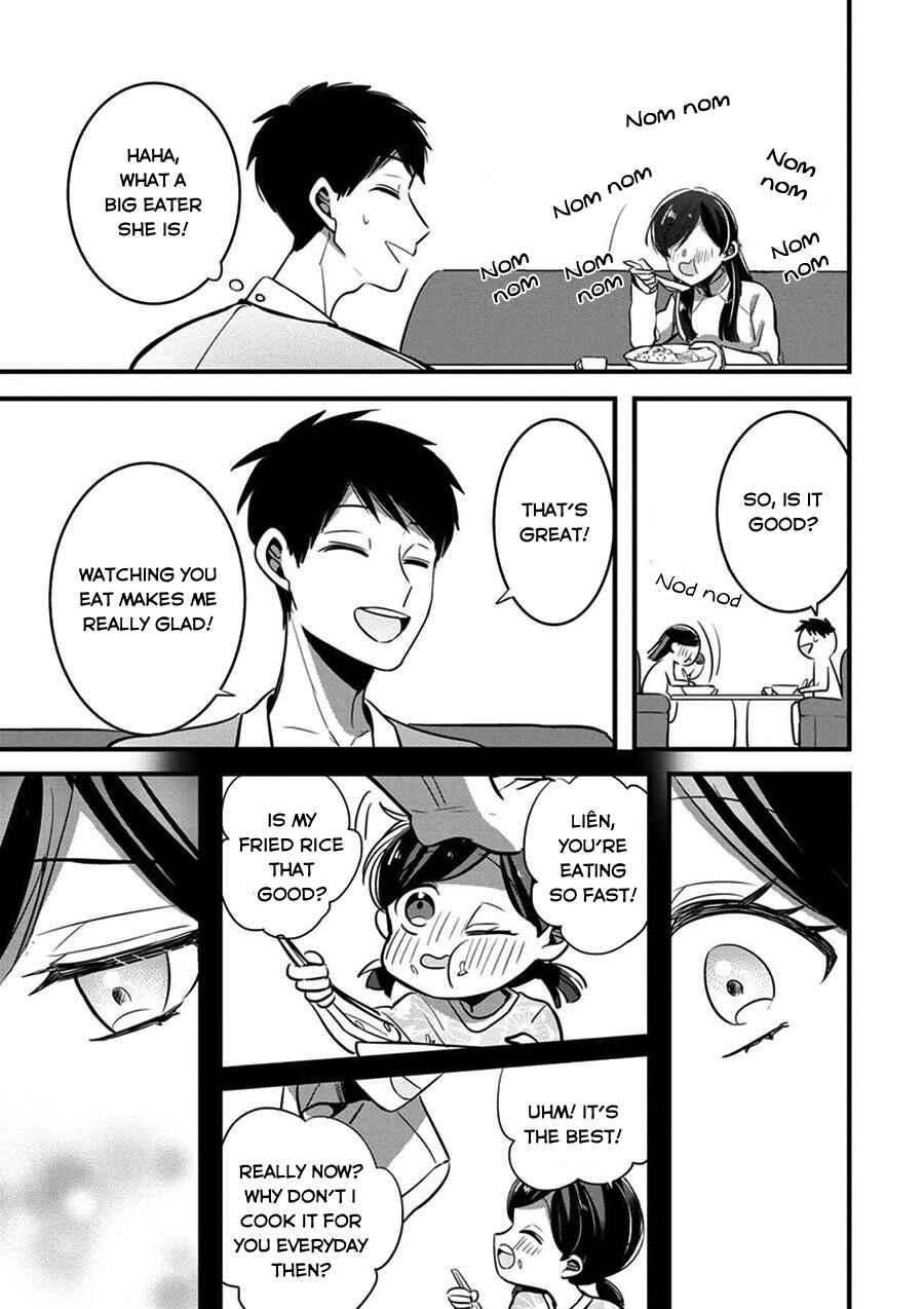 Page 14 Chapter 3 Little Lotus