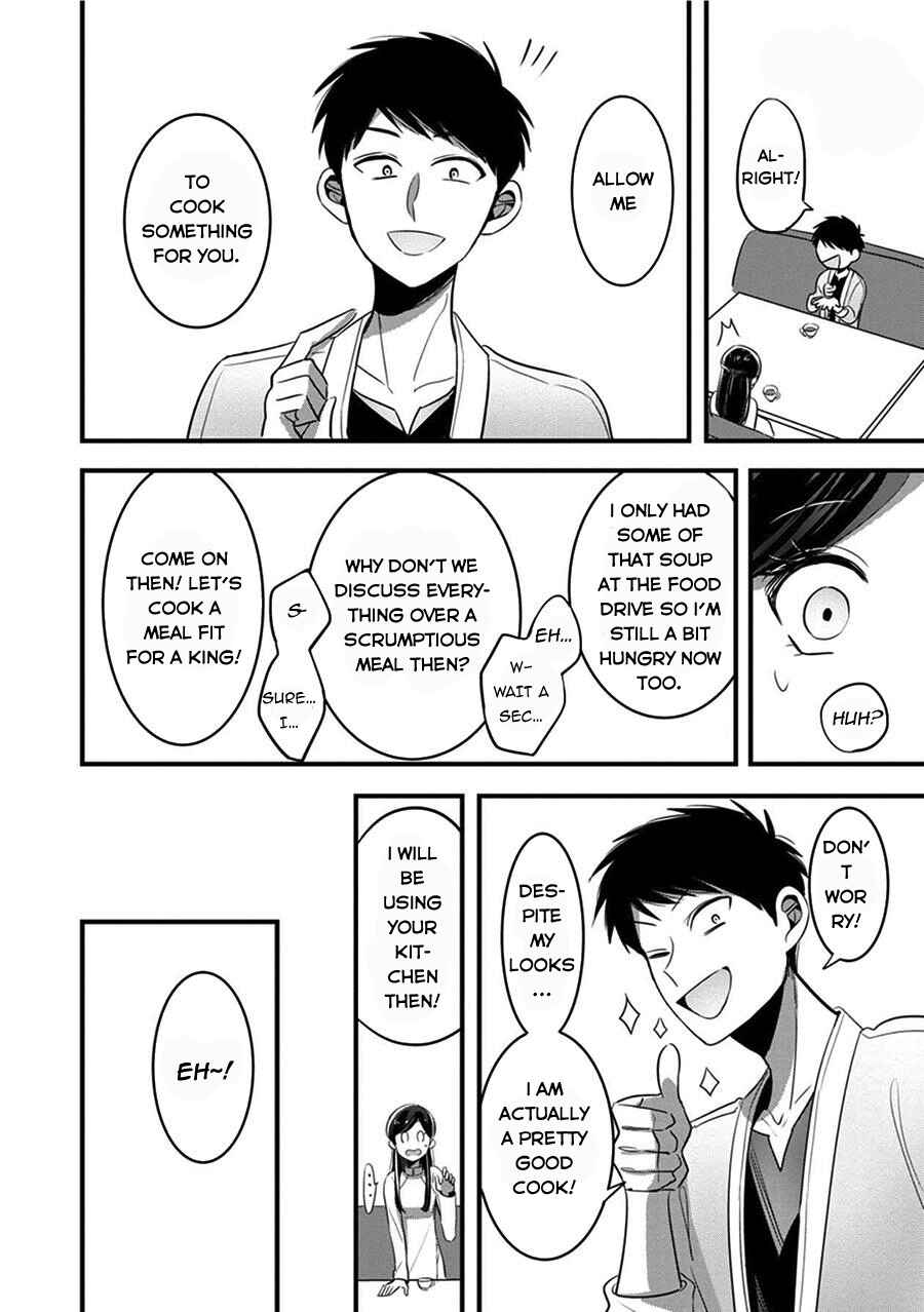 Page 7 Chapter 3 Little Lotus