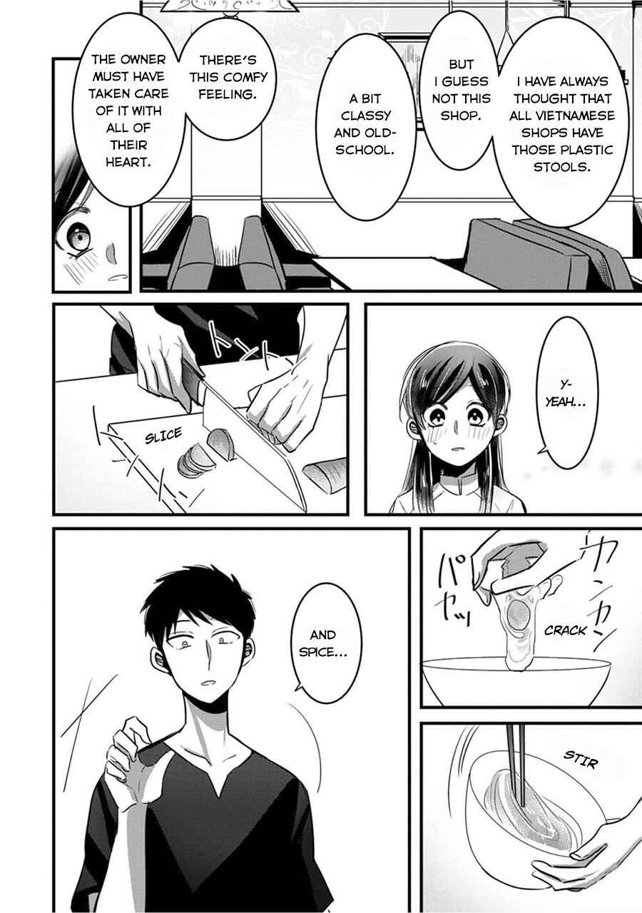 Page 9 Chapter 3 Little Lotus