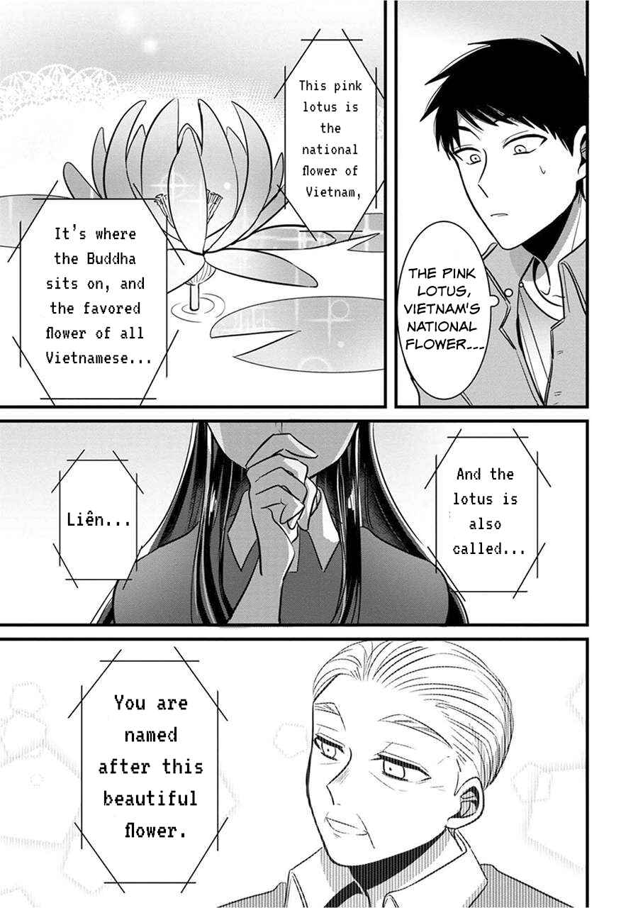Page 11 Chapter 6 Little Lotus