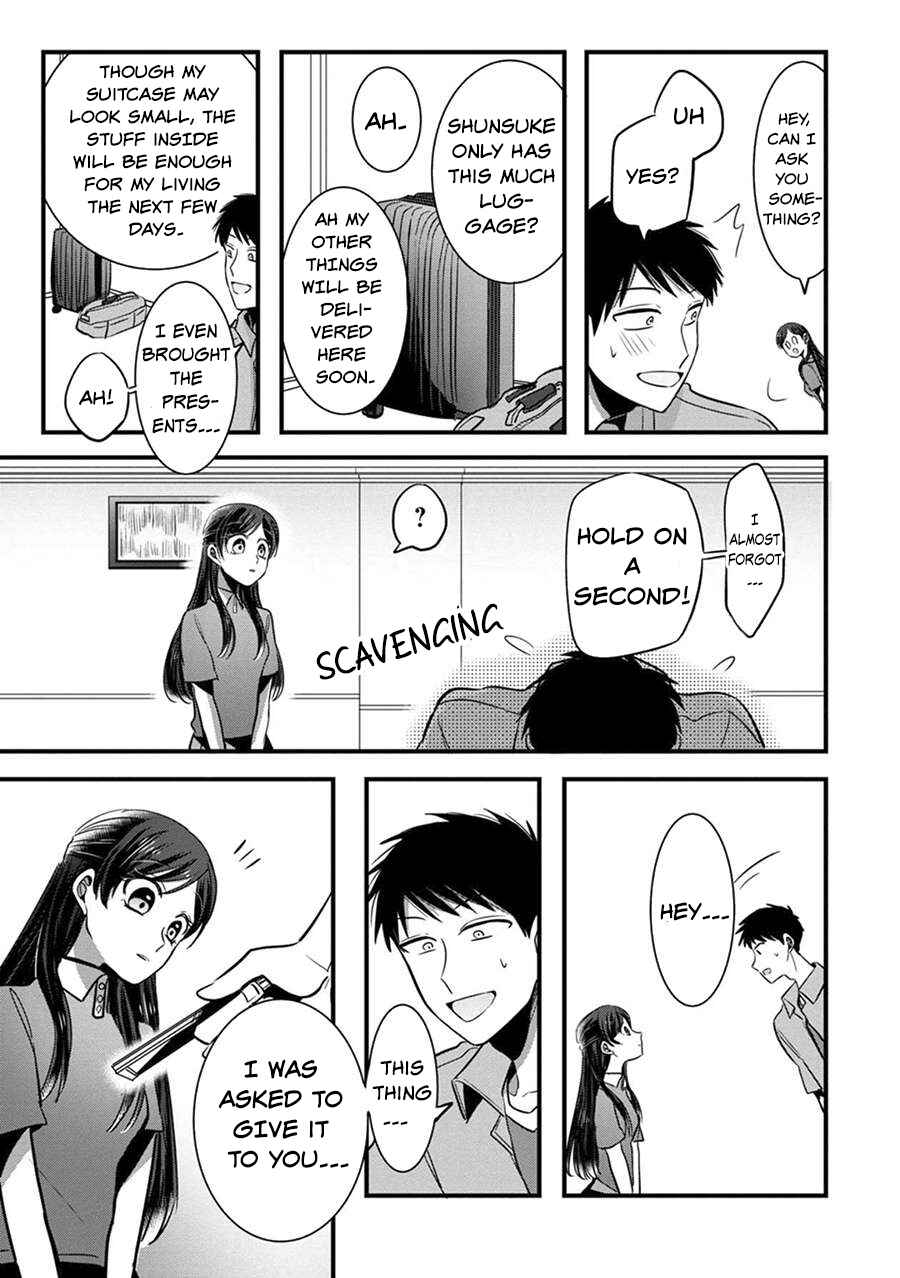 Page 3 Chapter 6 Little Lotus