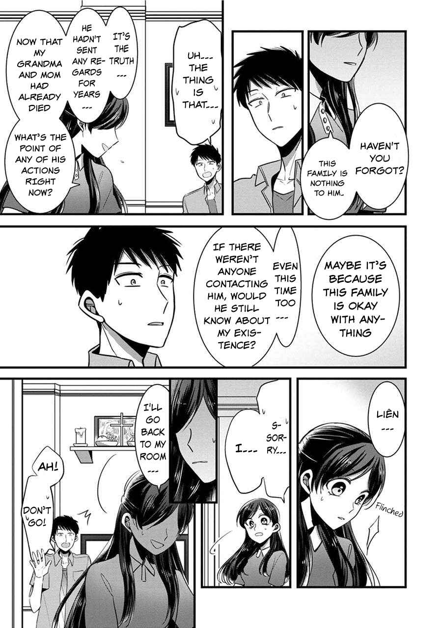 Page 5 Chapter 6 Little Lotus