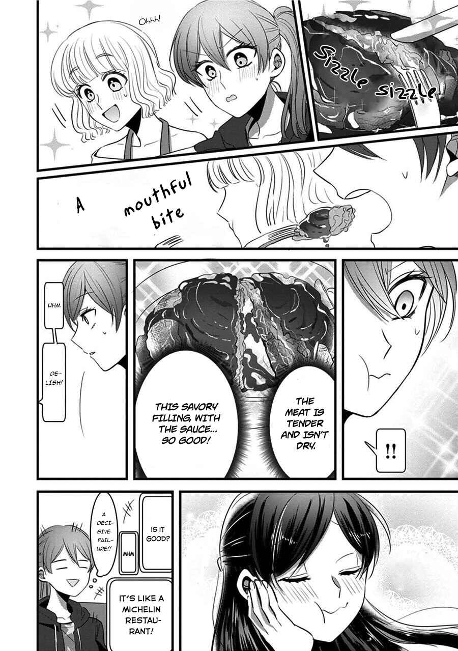 Page 16 Chapter 5 Little Lotus