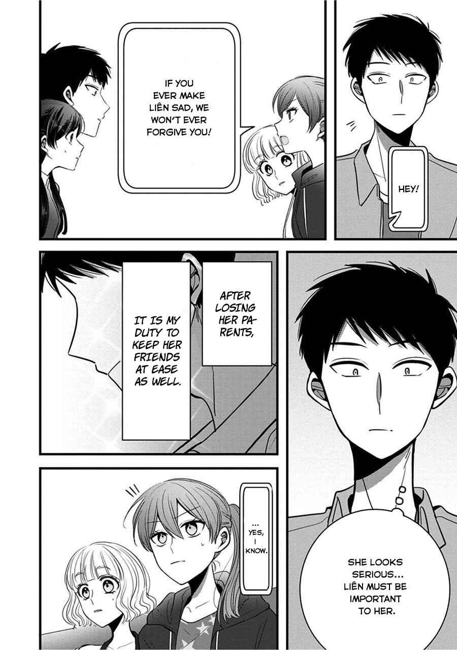 Page 18 Chapter 5 Little Lotus