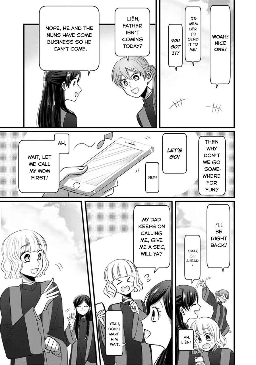 Page 3 Chapter 5 Little Lotus