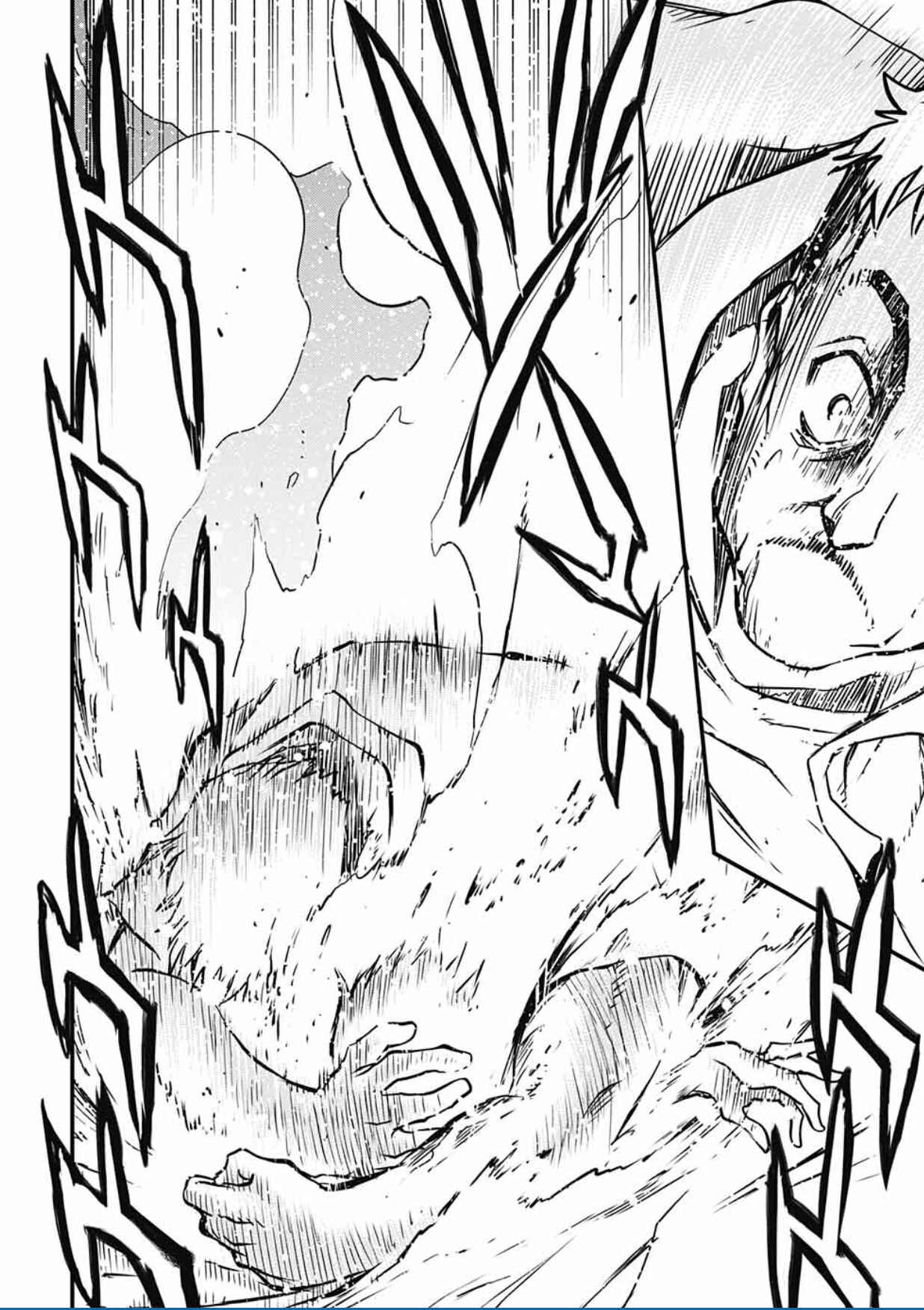 Page 49 Chapter 11 Kekkai Sensen: Back 2 Back