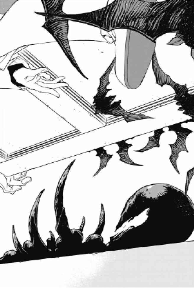 Page 48 Chapter 22 Kekkai Sensen: Back 2 Back