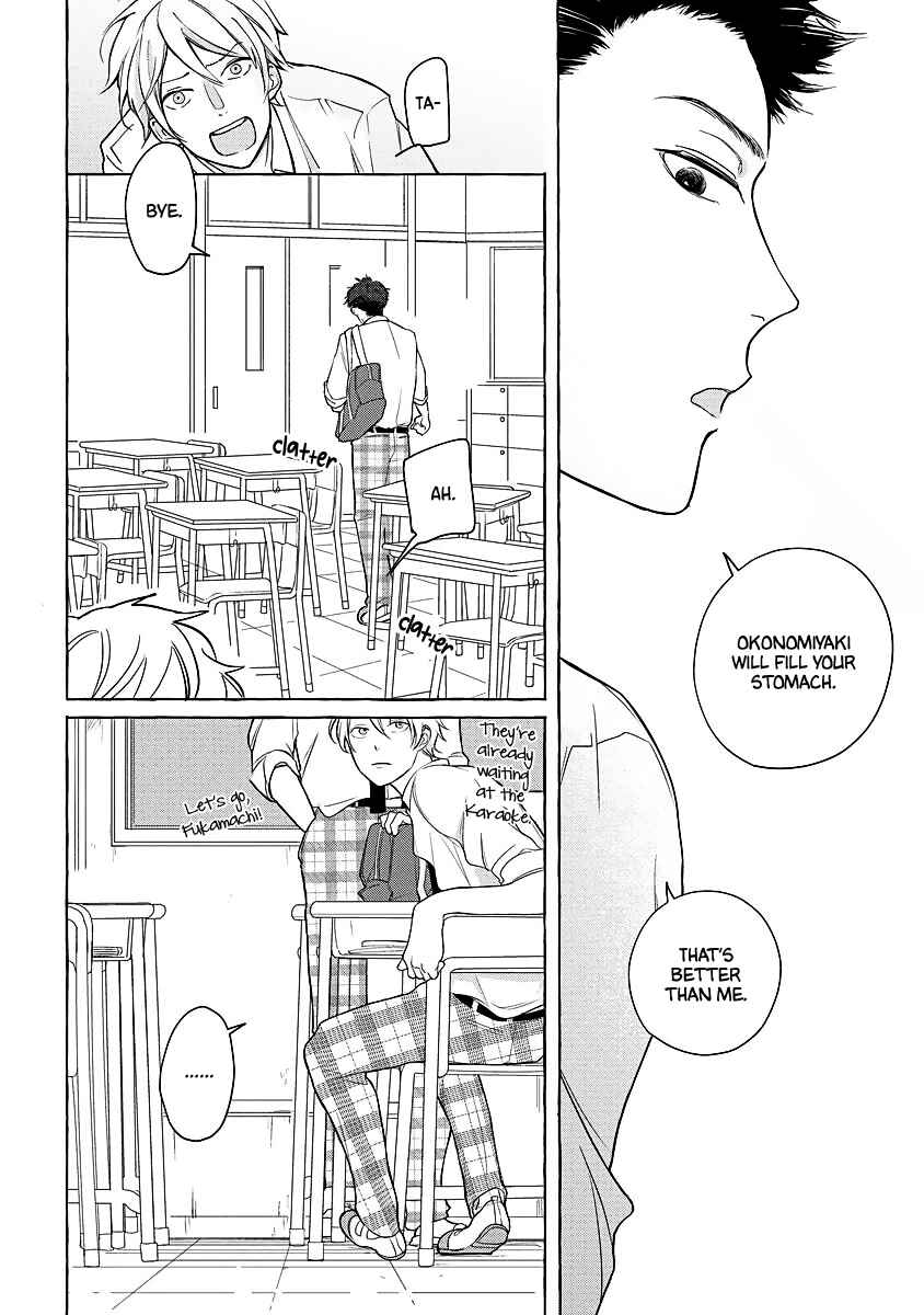 Page 24 Chapter 2 Koi wa Inamono Komarimono