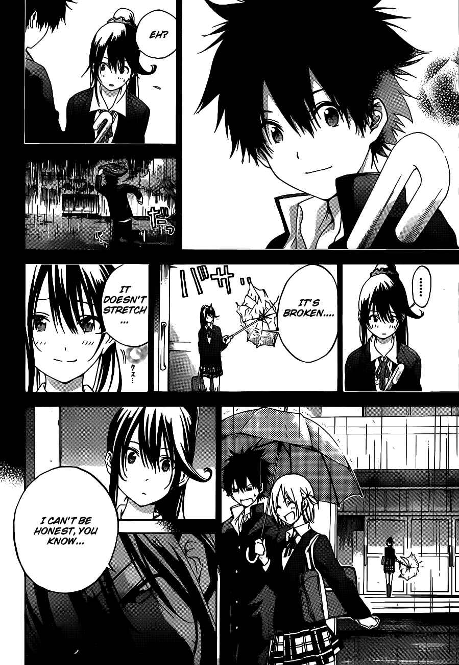Page 16 Chapter 10 Pajama na Kanojo