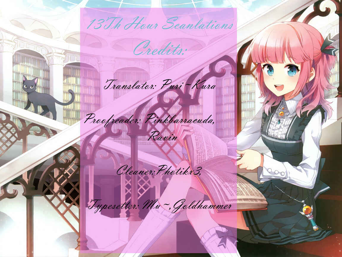 Page 20 Chapter 6 Pajama na Kanojo