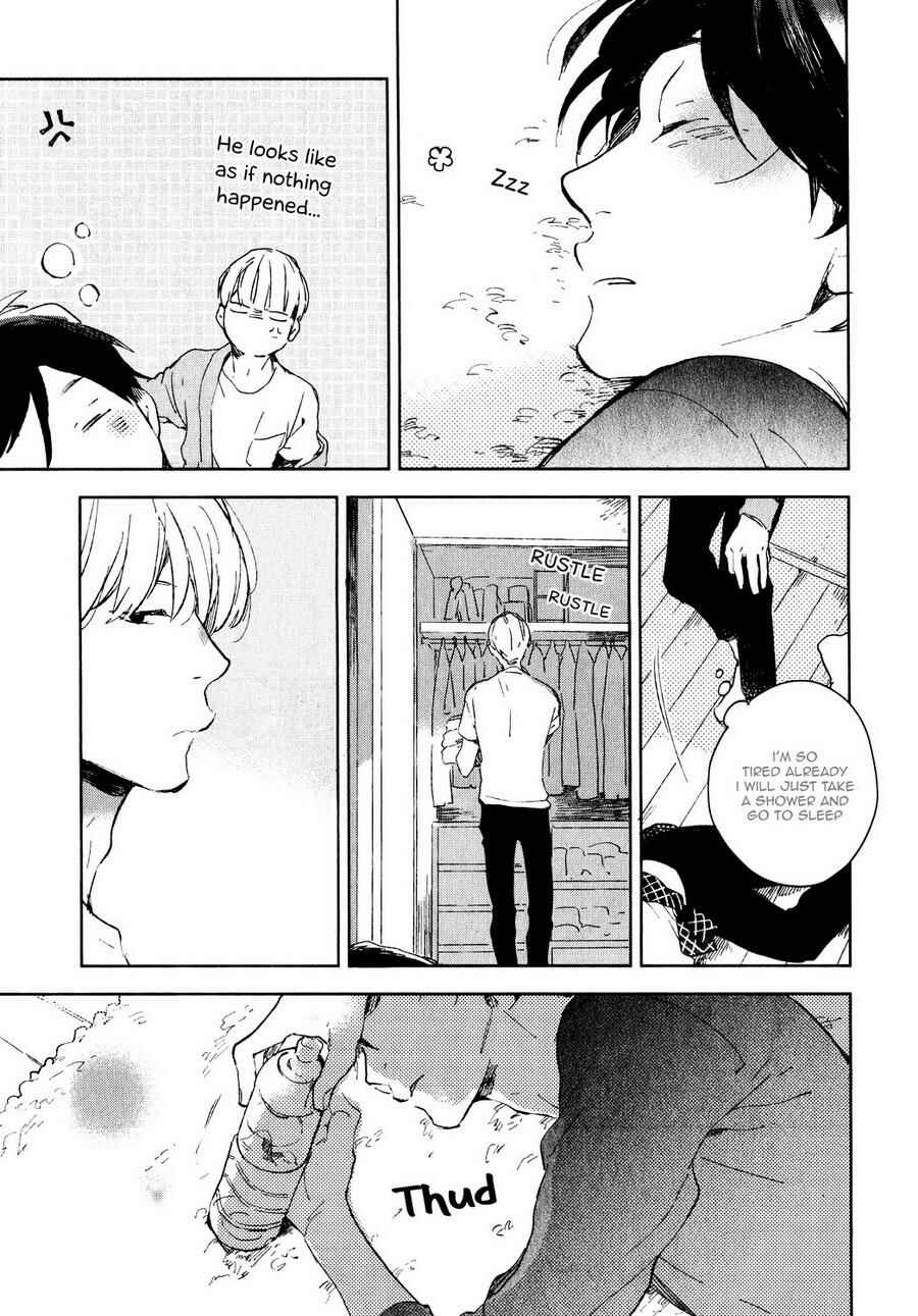 Page 36 Chapter 1 Seinen Dreamy